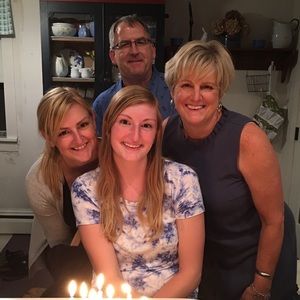 Meet your Posher, Michelle